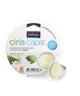 DEVINEAU Ciris Lot de 4 capsules de cire parfumée jasmin du Nil