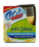 CROC\'ODOR Bougie anti tabac  140 g