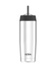 THERMOS Gtb basics bouteille isotherme  530ml  Gris clair