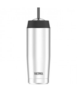 THERMOS Gtb basics bouteille isotherme  530ml  Gris clair