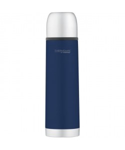 THERMOS Soft touch bouteille isotherme  0,5L  Bleu