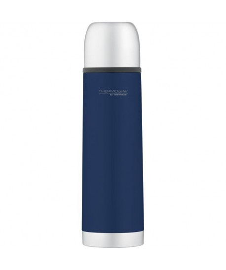 THERMOS Soft touch bouteille isotherme  0,5L  Bleu