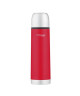 THERMOS Soft touch bouteille isotherme  0,5L  Rouge