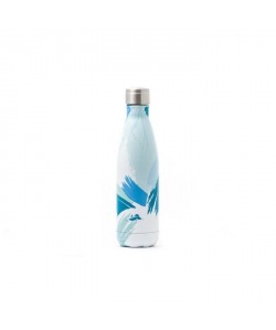 YOKO DESIGN 1472 Bouteille isotherme Jungle 500ml