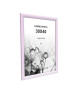 Cadre photo Kids 30x40 cm Rose pois