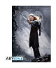 Poster Le Hobbit  Legolas  98 x 68 cm