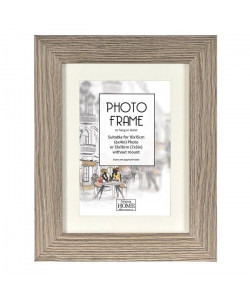 BROCKWOOD ASH Cadre photo 20x25 cm bois