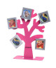 POLAROID PL2X3FTP Support et cadre  photos  Arbre rose