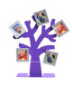 POLAROID PL2X3FTPR Support et cadre  photos  Arbre violet