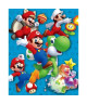 Cadre 3D Super Mario