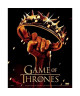 Cadre 3D Game of Thrones