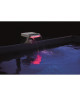 INTEX Cascade piscine Led pour piscine tubulaire Intex