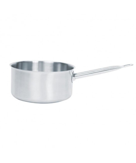 OGO PROFESSIONAL Casserole 7520001 Ř14cm Tous feux dont induction