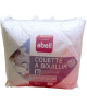 ABEIL Couette chaude a Bouillir 140x200 cm blanc