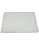 ABEIL Couette chaude Douceur Absolue 140x200 cm blanc