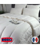 DODO Couette tempérée 300g/m˛ OXYGENE 220x240 cm blanc