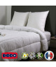 DODO Couette chaude SERENIGHT 220x240 cm blanc