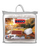 DODO Couette chaude 400gr/m˛ VANCOUVER 200x200 cm blanc