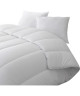 FINLANDEK Couette chaude TYYNY AntiAcariens 220x240 cm blanc