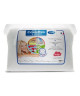 SWEET HOME Couette 4 saisons 500 gr/m˛ 240x260 cm blanc