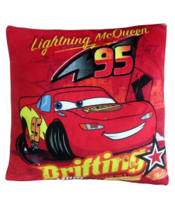 CARS Coussin 36x36cm