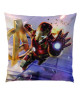 AVENGERS Coussin déco enfant 40Cm