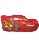 CARS Coussin 3D Velboa 49 x 24 cm