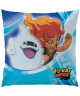 YOKAI WATCH GANG Coussin 40x40cm