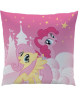 MY LITTLE PONY ROYALLY Coussin carré  40 x 40 cm