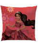 DISNEY ELENA D\'AVALOR BAILA Coussin carré 40 x 40 cm