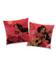 DISNEY ELENA D\'AVALOR BAILA Coussin carré 40 x 40 cm