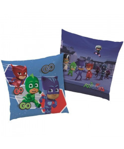 PJMASK HERO Coussin 40x40cm