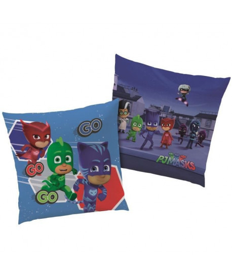 PJMASK HERO Coussin 40x40cm