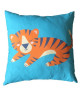 Coussin Tigre  50x50cm