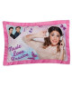 VIOLETTA Coussin Oreiller Rectangulaire