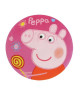 PEPPA PIG Coussin Brodé