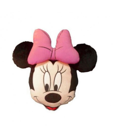 MINNIE Coussin 3D ř 36 cm