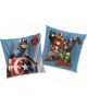 AVENGERS Coussin carré 40 x 40 cm