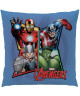 AVENGERS Coussin carré 40 x 40 cm