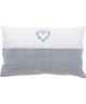 DEKOANDCO Coussin Comtesse  30X50