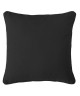 FINLANDEK Coussin uni Kajaani 40 cm noir