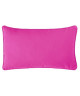 FINLANDEK Coussin uni Kajaani 30 cm fuchsia