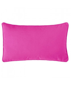 FINLANDEK Coussin uni Kajaani 30 cm fuchsia