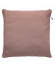 FINLANDEK Coussin KARJAA 100% coton 60x60cm  Taupe