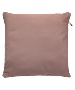 FINLANDEK Coussin KARJAA 100% coton 60x60cm  Taupe