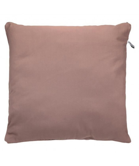 FINLANDEK Coussin KARJAA 100% coton 60x60cm  Taupe