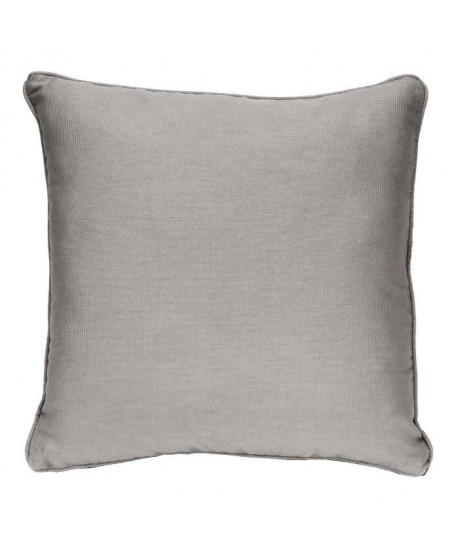 FINLANDEK Coussin KARJAA 100% coton 40x40cm  Gris