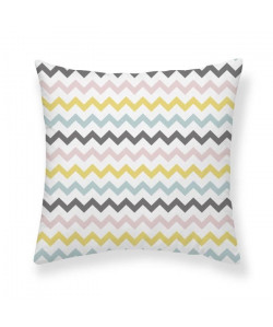 FINLANDEK Coussin ALMA 40x40 cm multicolore