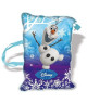 LA REINE DES NEIGES Journal Intime Coussin Secret