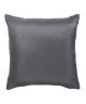 TODAY Coussin déhoussable 100% coton 40x40cm Canon de Fusil